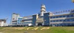 Cheboksarsky rechnoy port (Chuvash Republic, Cheboksary Urban District, Kalininskiy District, Rechnikov Square, 5) ، محطات البحر والنهر