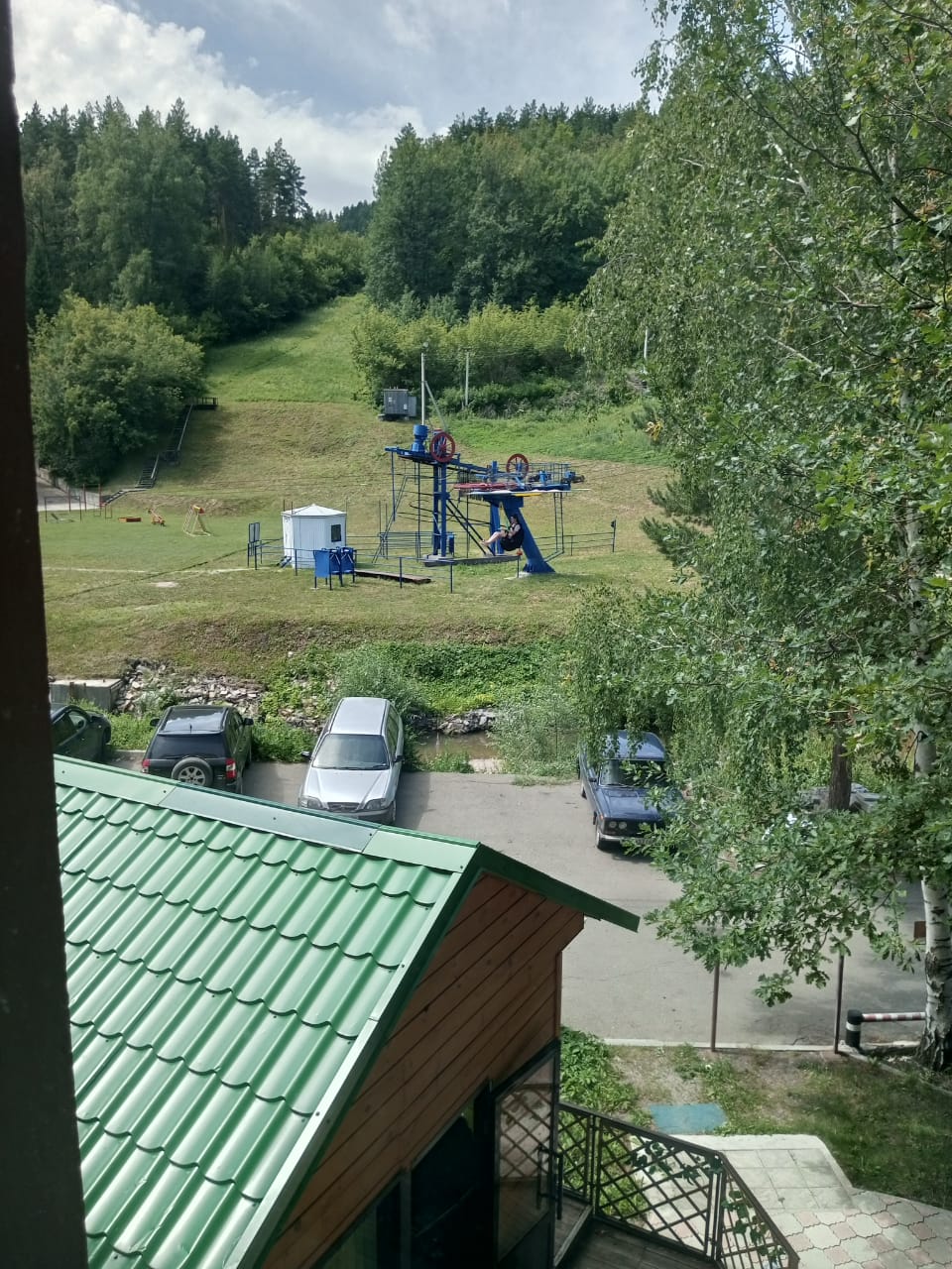 Фото Эврика