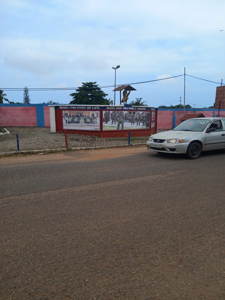 Music school Army music, Earth, photo