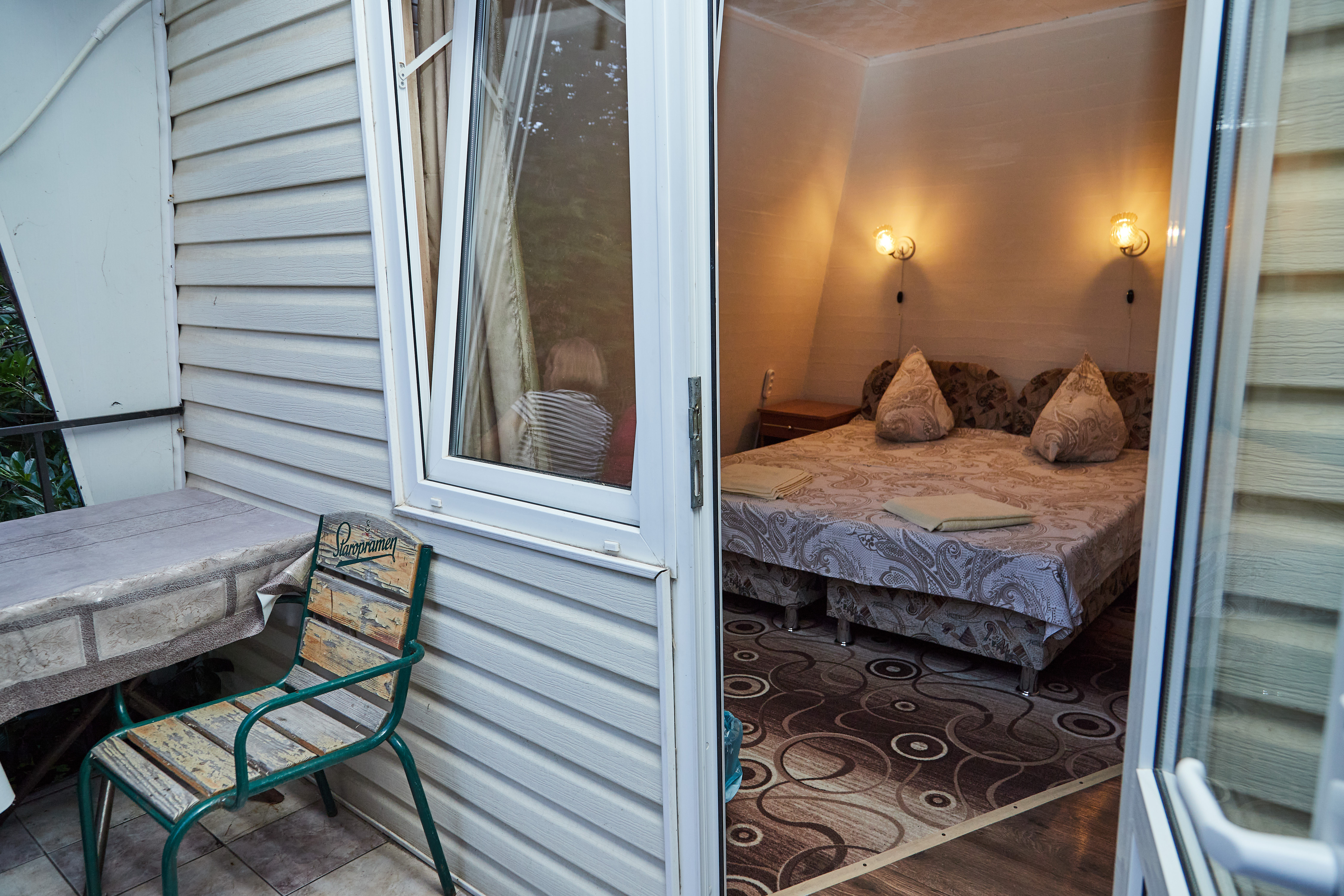 Фото Крымский Детокс