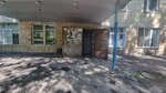 Uchastkovy punkt politsii (mikrorayon Nikolayevka, ulitsa Panfilovtsev, 7) ، قسم الشرطة