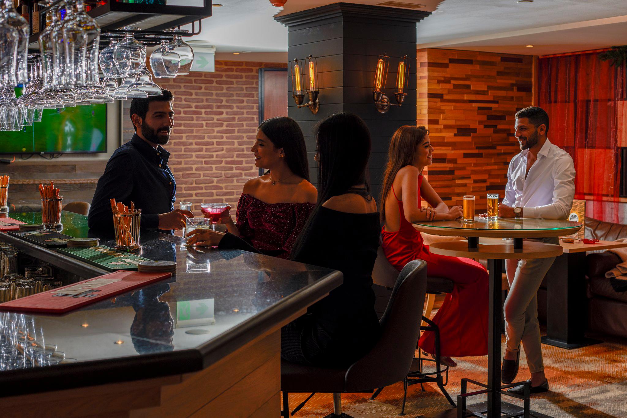 Фото отеля 5