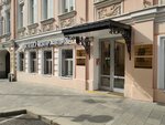 Yasniy vzor (Neglinnaya Street, 18/1с1А), medical center, clinic