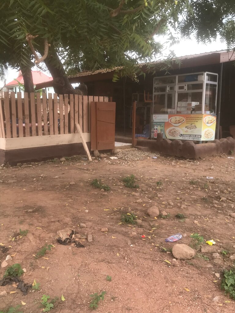 Fast food EV’s Fast Food, Earth, photo