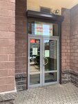 BioLife Express (Leningradskaya Street, 7), laundry