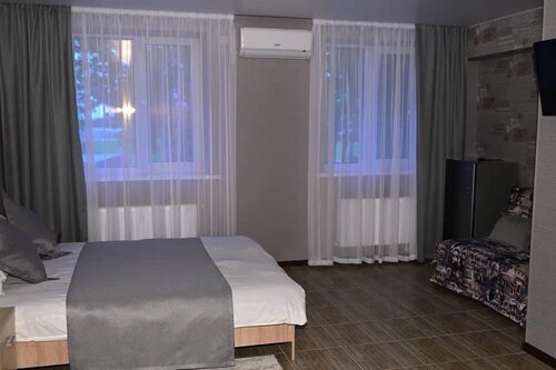 Гостиница Каневская бухта в Каневской