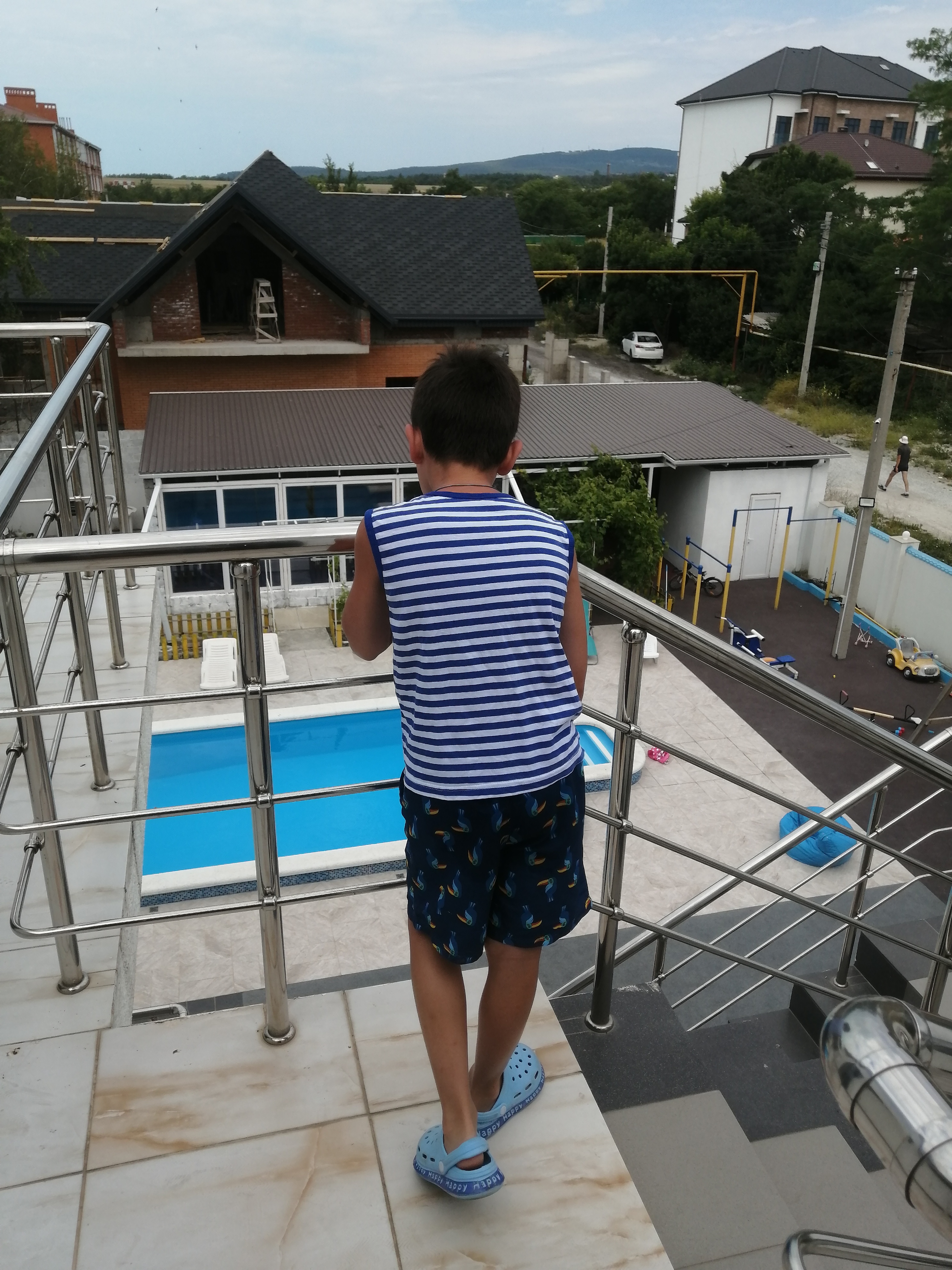 Фото Геркулес