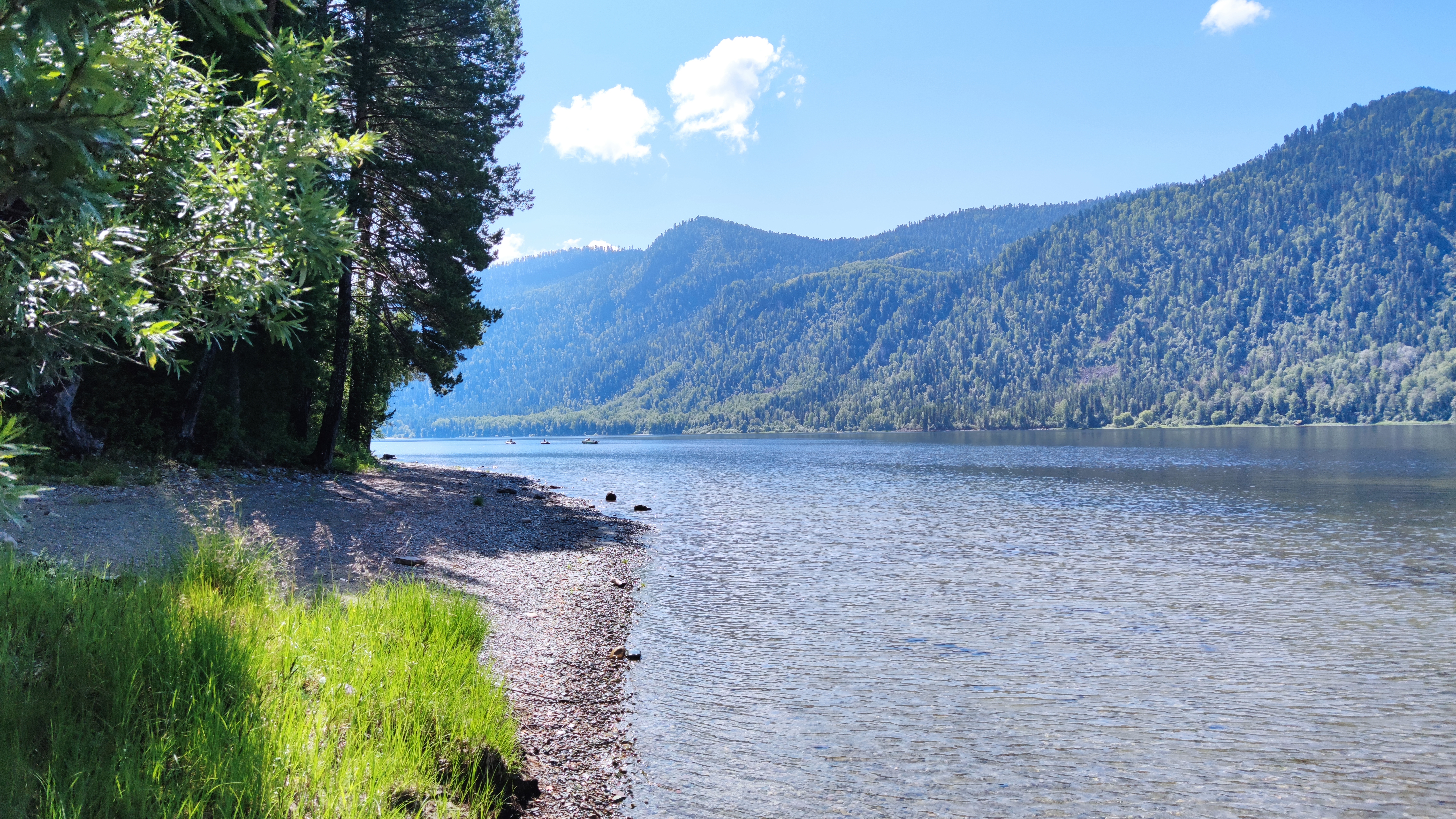 Фото Урочище Актра