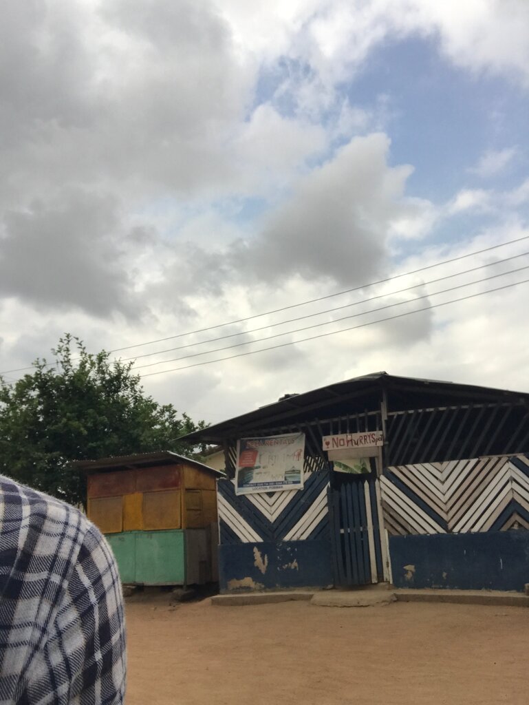 Bar, pub No Hurry Spot, Earth, photo