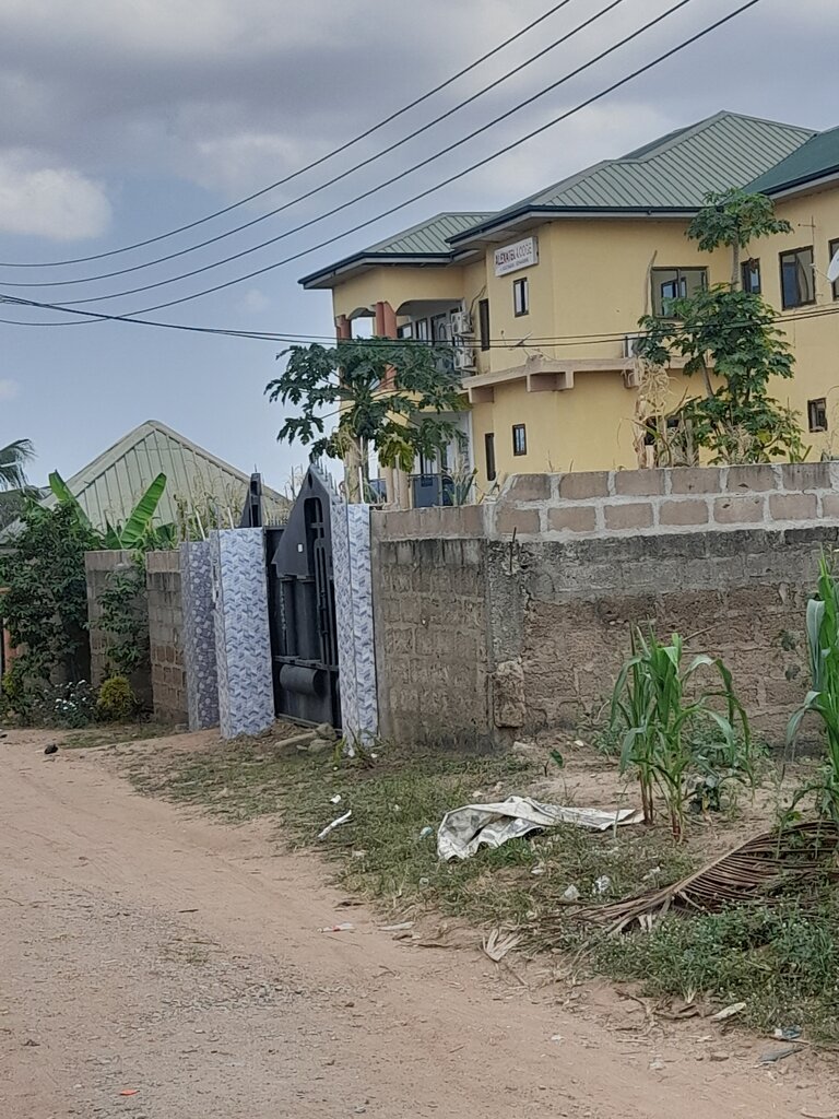 Hotel Alexatel Lodge, Earth, photo