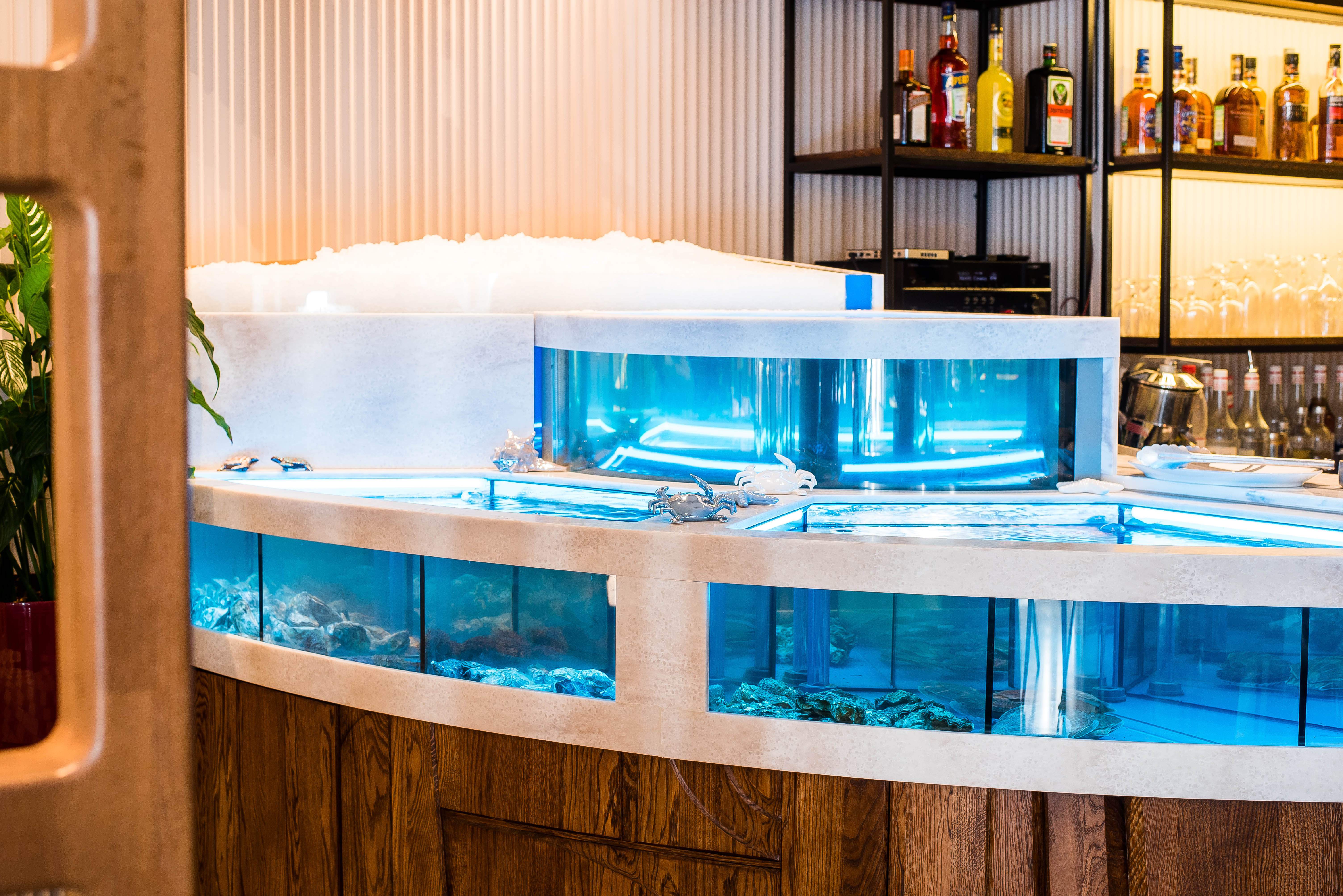 Фото Времена года Арбатская