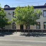 ГБУ РД Республиканский медицинский информационно-аналитический центр (Abubakarova Street, 12), medical center, clinic