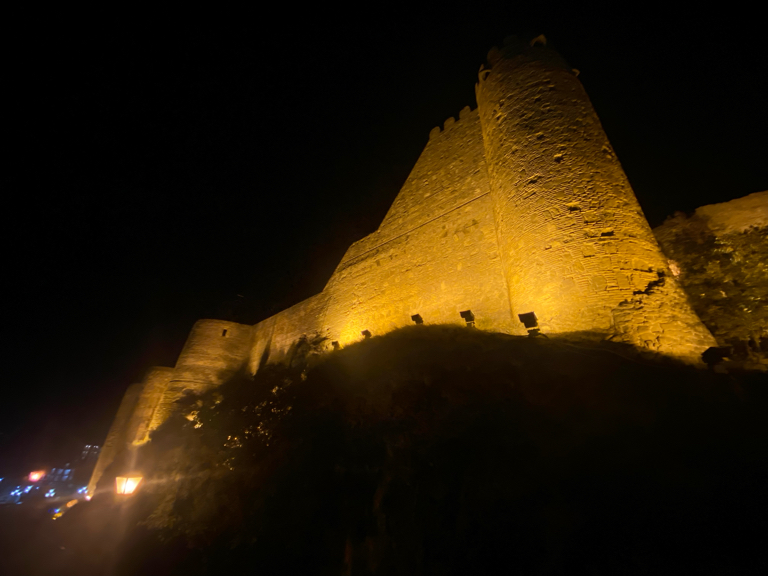 Фото Citadel Narikala Hotel 