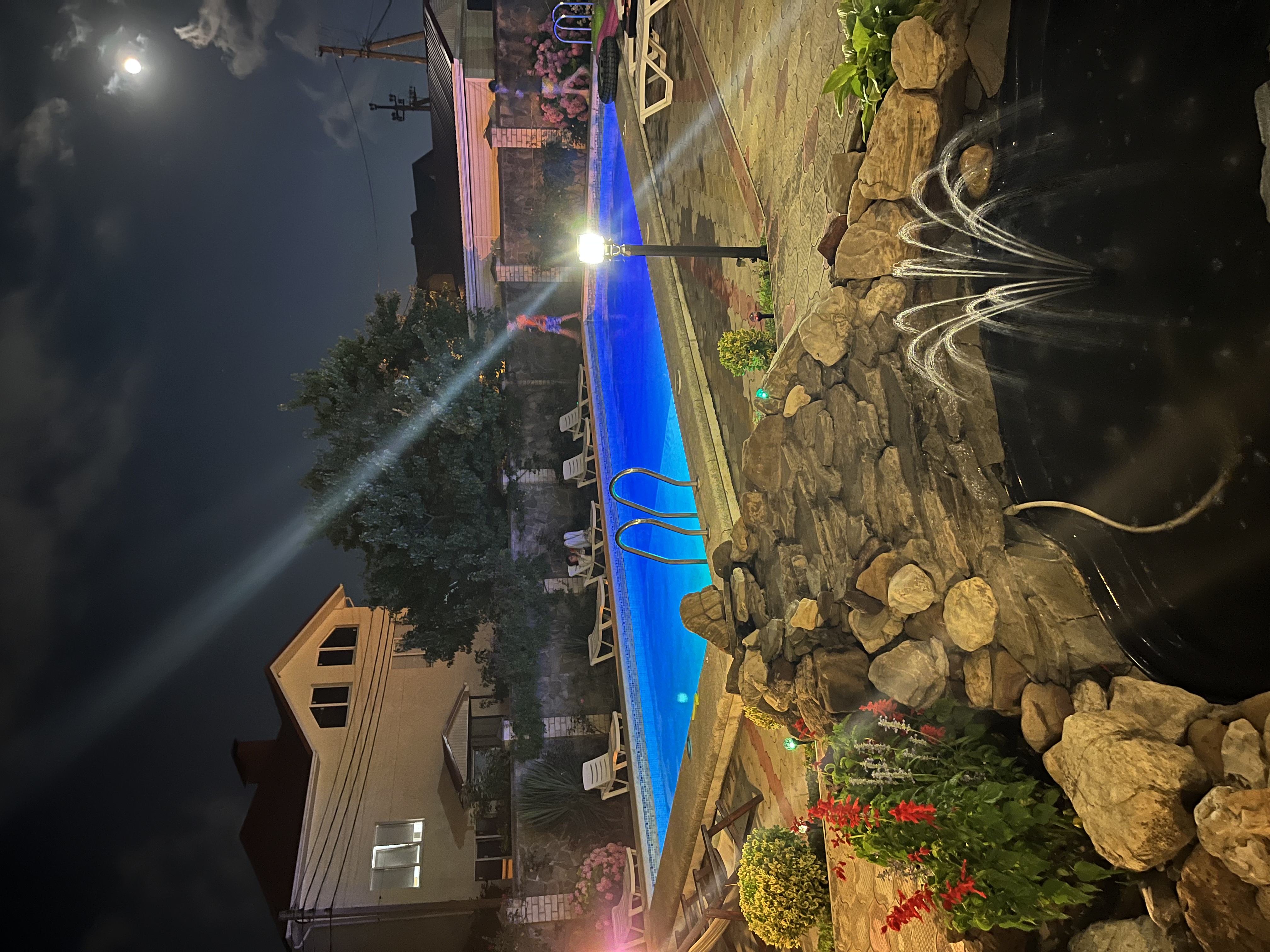 Фото Тихая гавань