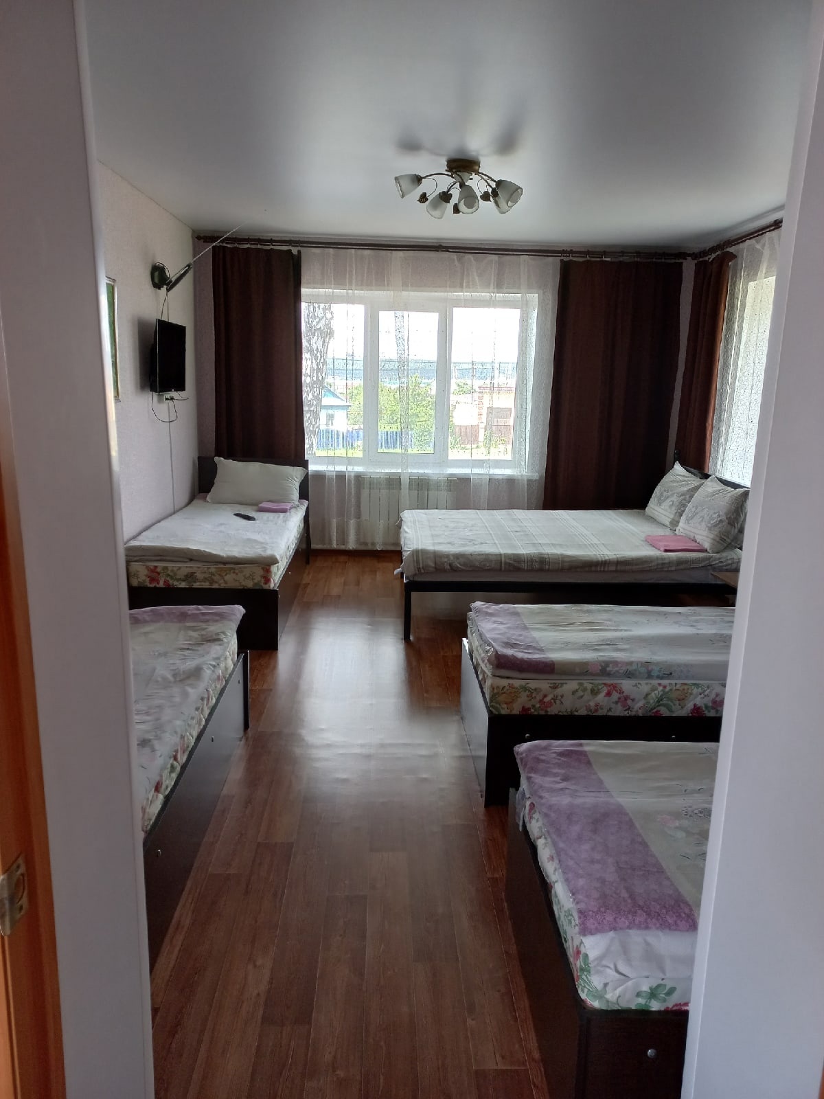 Фото Натали