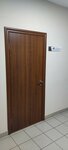 Тюменьоблохрана (Molodyozhnaya ulitsa, 8), security company