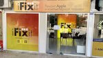 IFixit Antalya (Antalya, Muratpasa District, Kisla Neighborhood, 35th Street, 28B), reparación de teléfonos