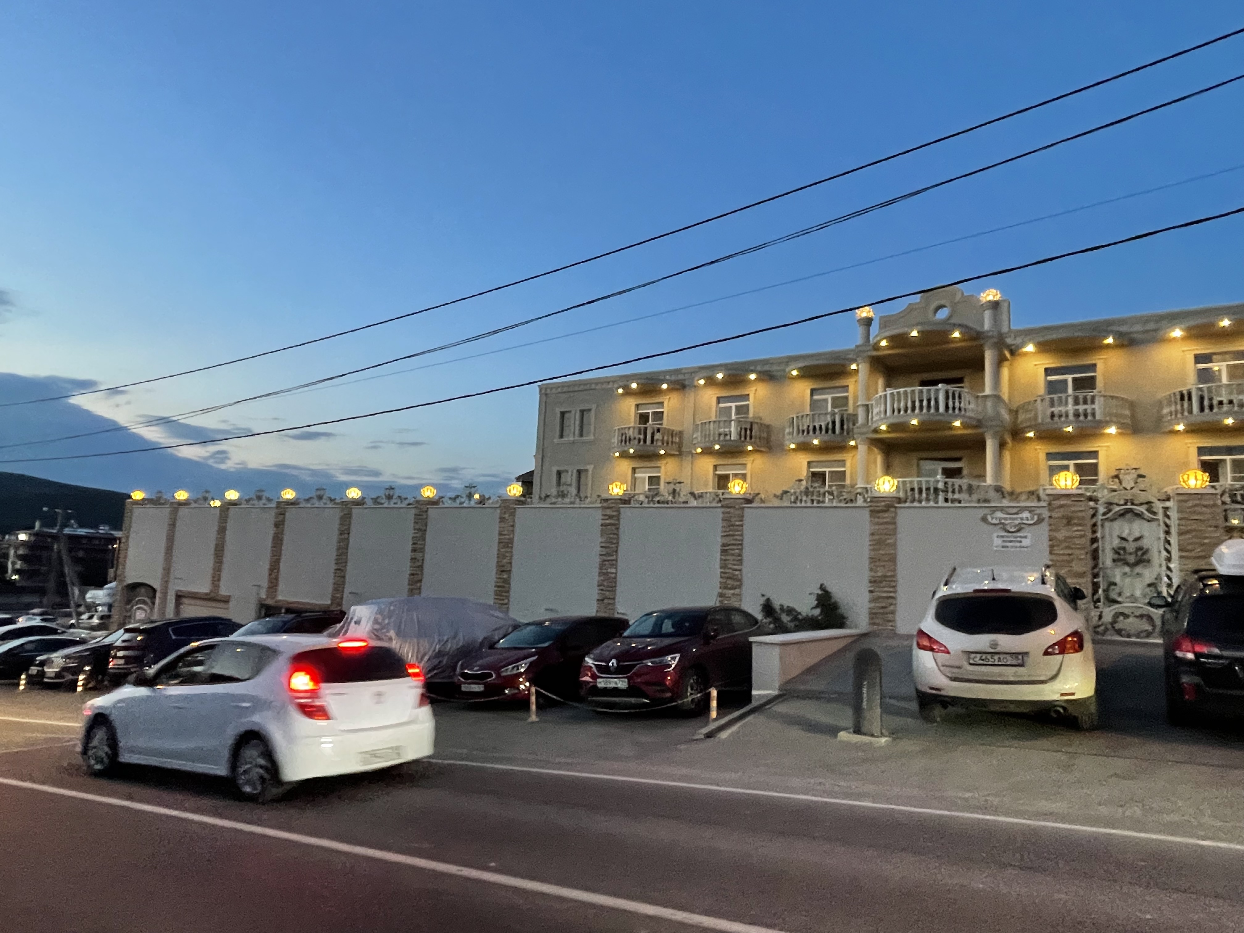 Фото отеля 4