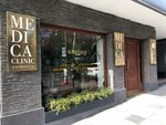 Medica Hair Clinic (İstanbul, Şişli, Harbiye Mah., Maçka Cad., 17A), medical center, clinic