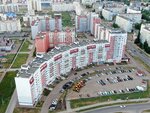 TSZH Artema 70 (Artyoma Street, 70) ، جمعية أصحاب المنازل
