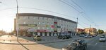 Атлант (ulitsa Tolstogo, 133), taxi depot
