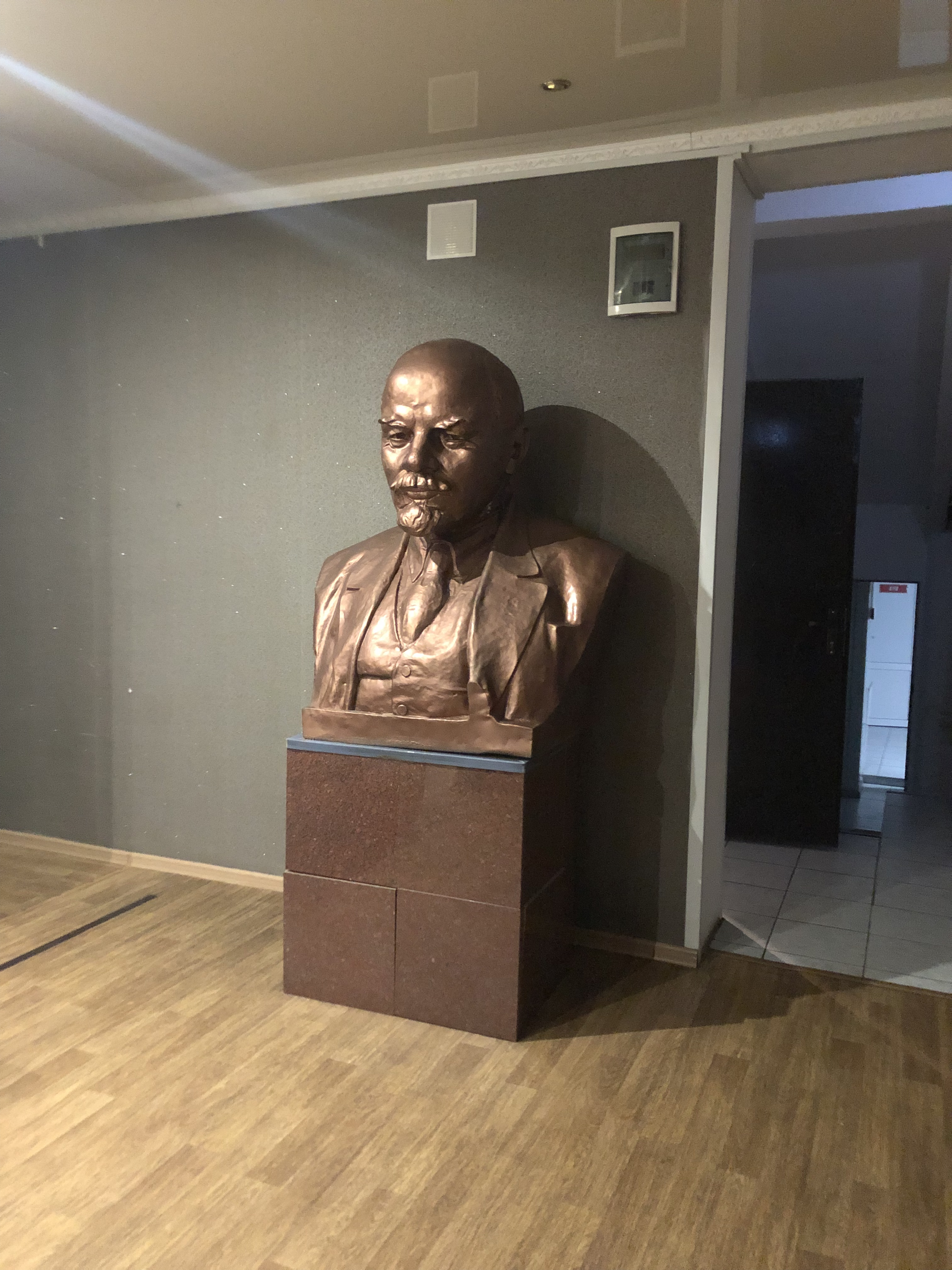 Фото Дом колхозника