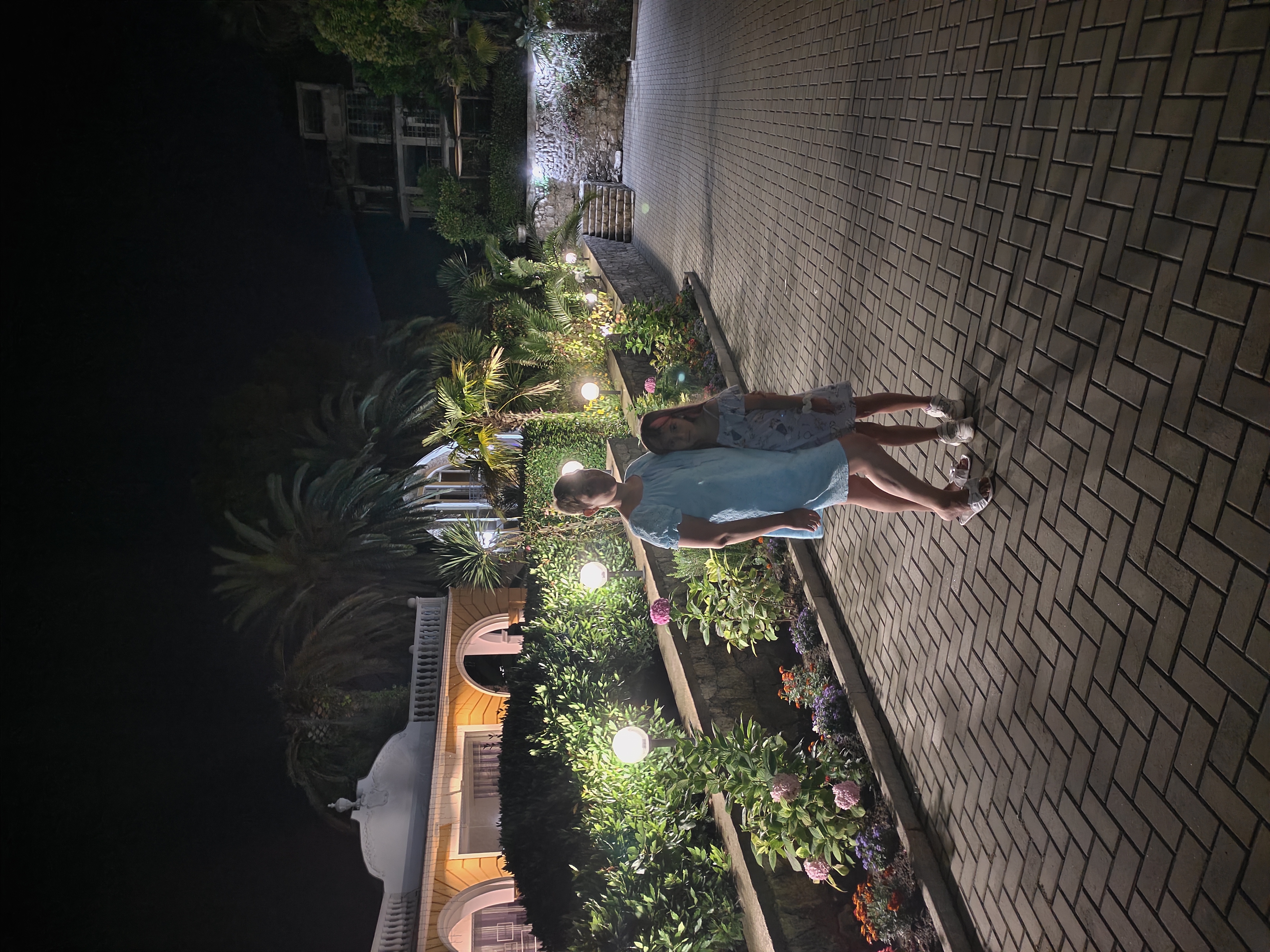 Фото Old Gagra Hotel