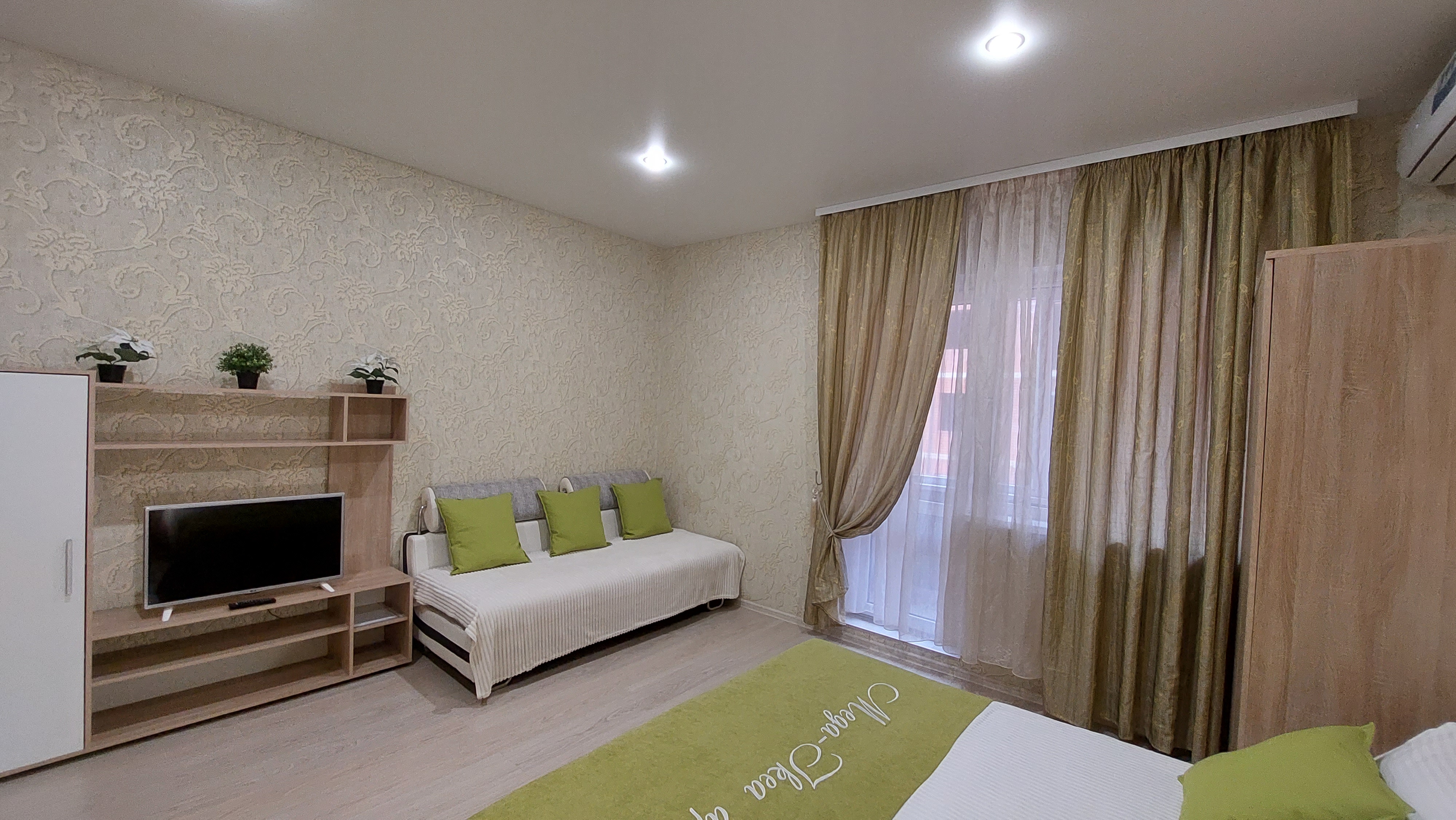 Фото Mega-ikea apart