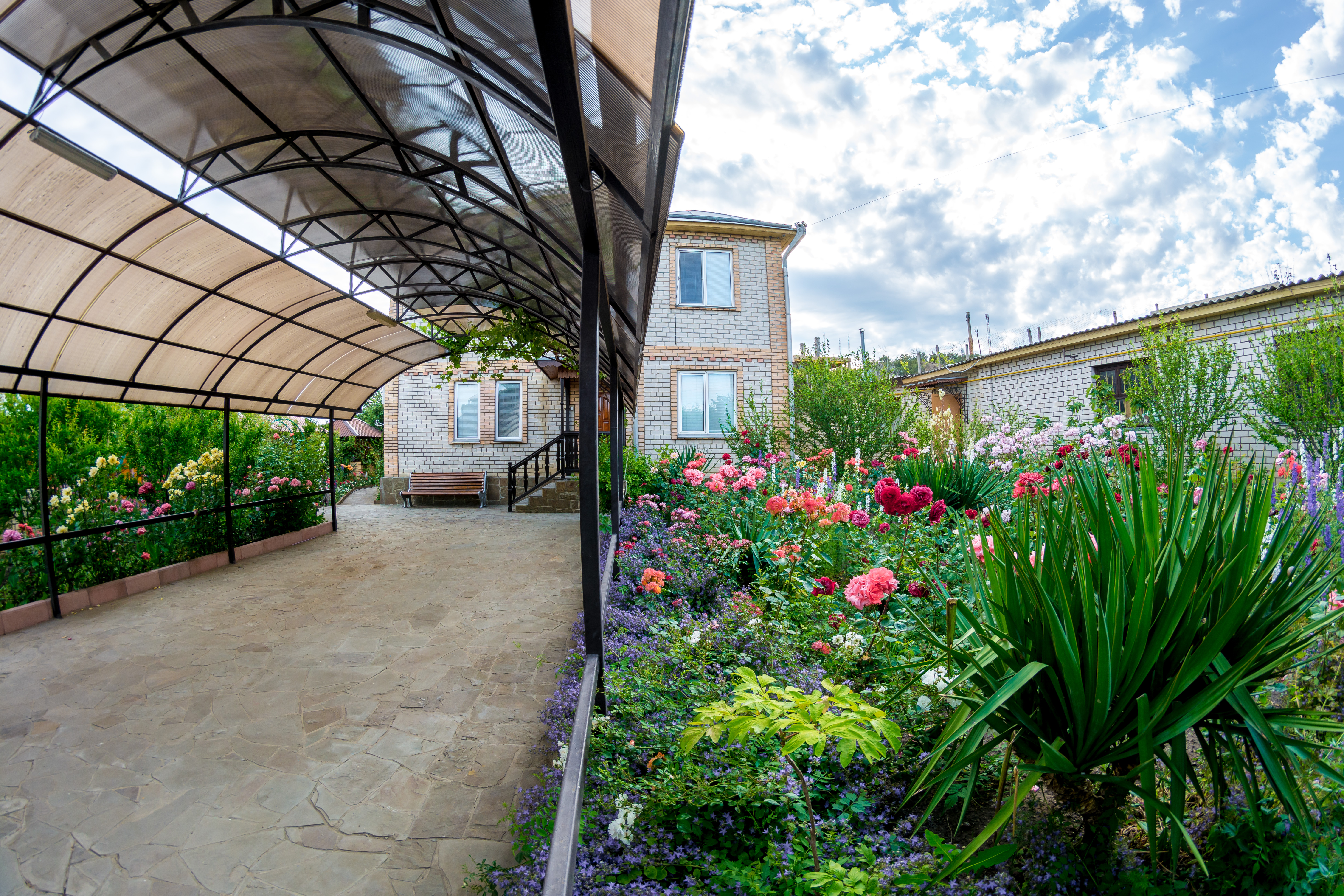 Фото отеля 4