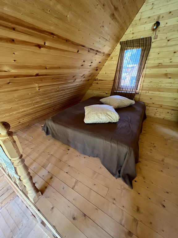 Фото Барнхаус Акташ