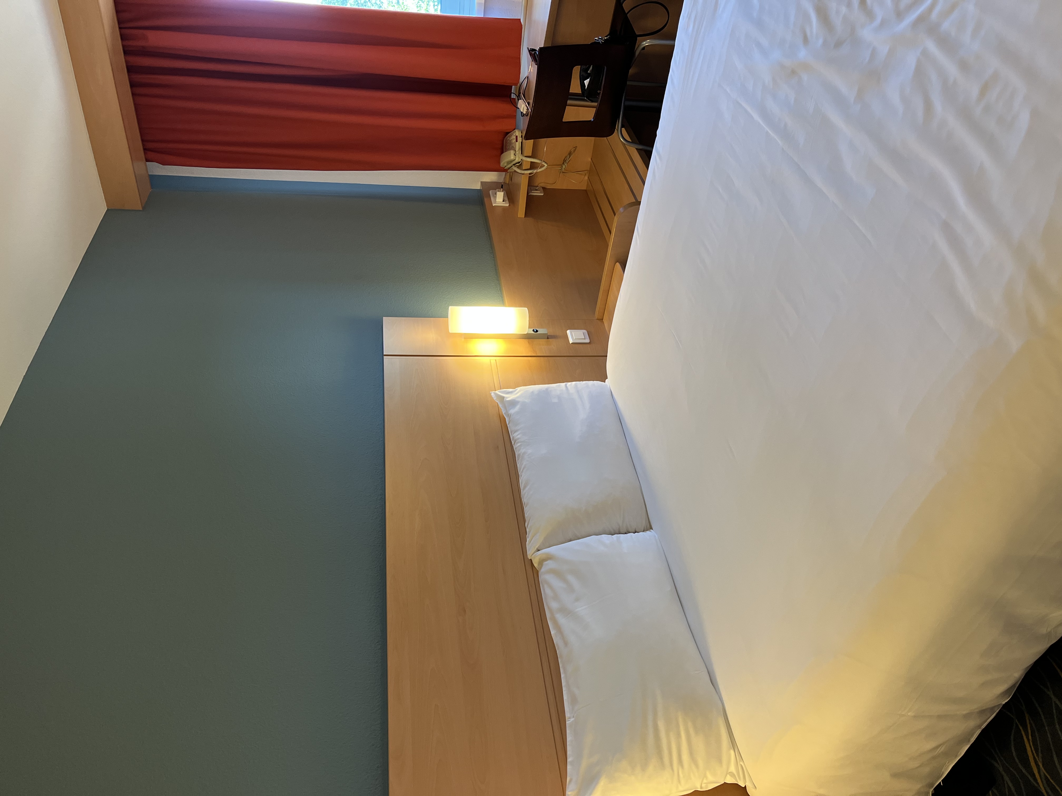 Фото ibis Калининград Центр