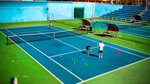 Республиканский центр олимпийской подготовки по теннису (просп. Победителей, 63), спортивный комплекс в Минске