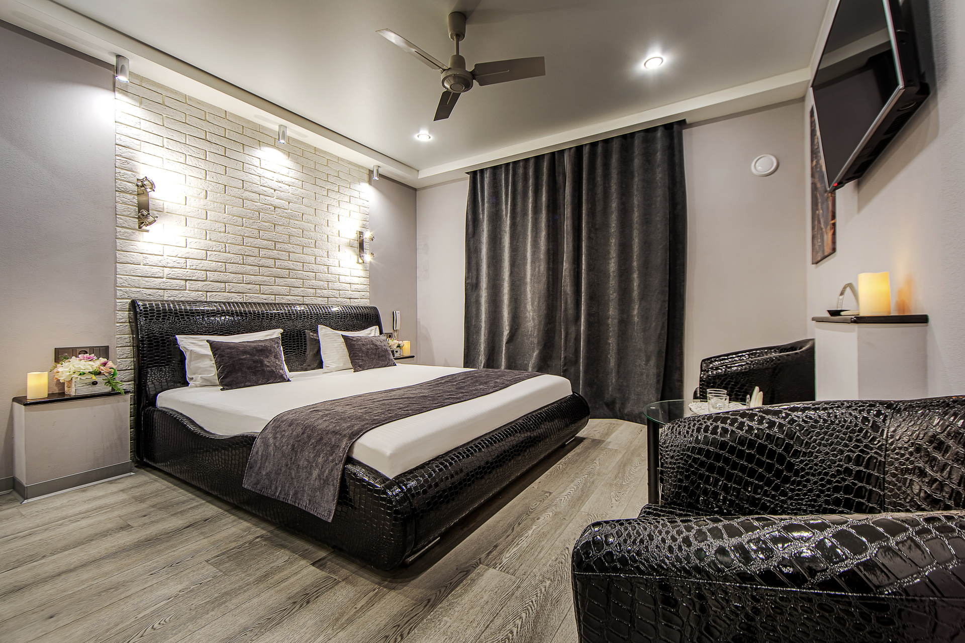 Фото Алекс отель на Дыбенко