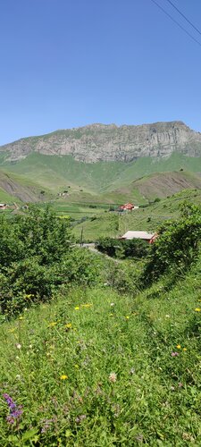 Дом в аренду Гули в Республике Ингушетия