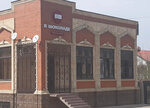 V Shokolade (Popovicha Street, 21), cafe