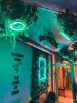 Utopian (Krasniy Avenue, 29), coffee shop