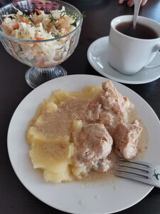 Kafe Virazh (Krasnodar Territory, Vyselkovskiy Municipal District, Beysugskoye selskoye poseleniye, posyolok Beysug), cafe