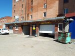 СТО Элит (Borkovskaya Street, 59) ، ورشة لتصليح السيارات