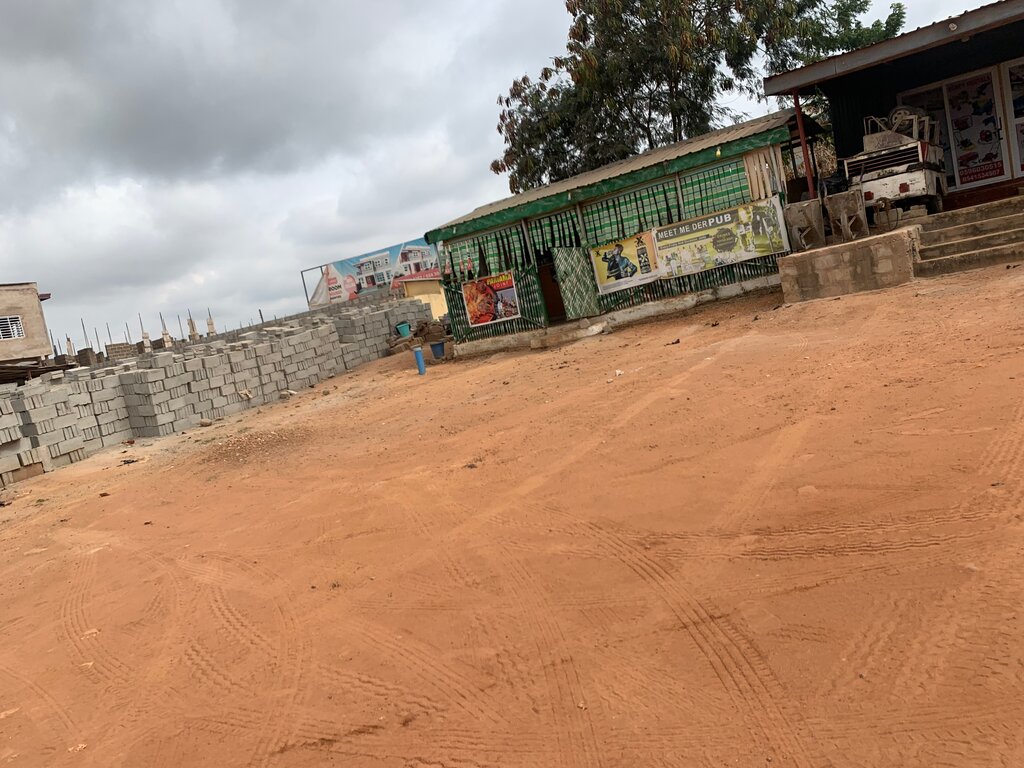 Restaurant Kenkey Yard, Earth, photo