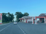 АЗС (Republic of Daghestan, selo Magaramkent), gas station