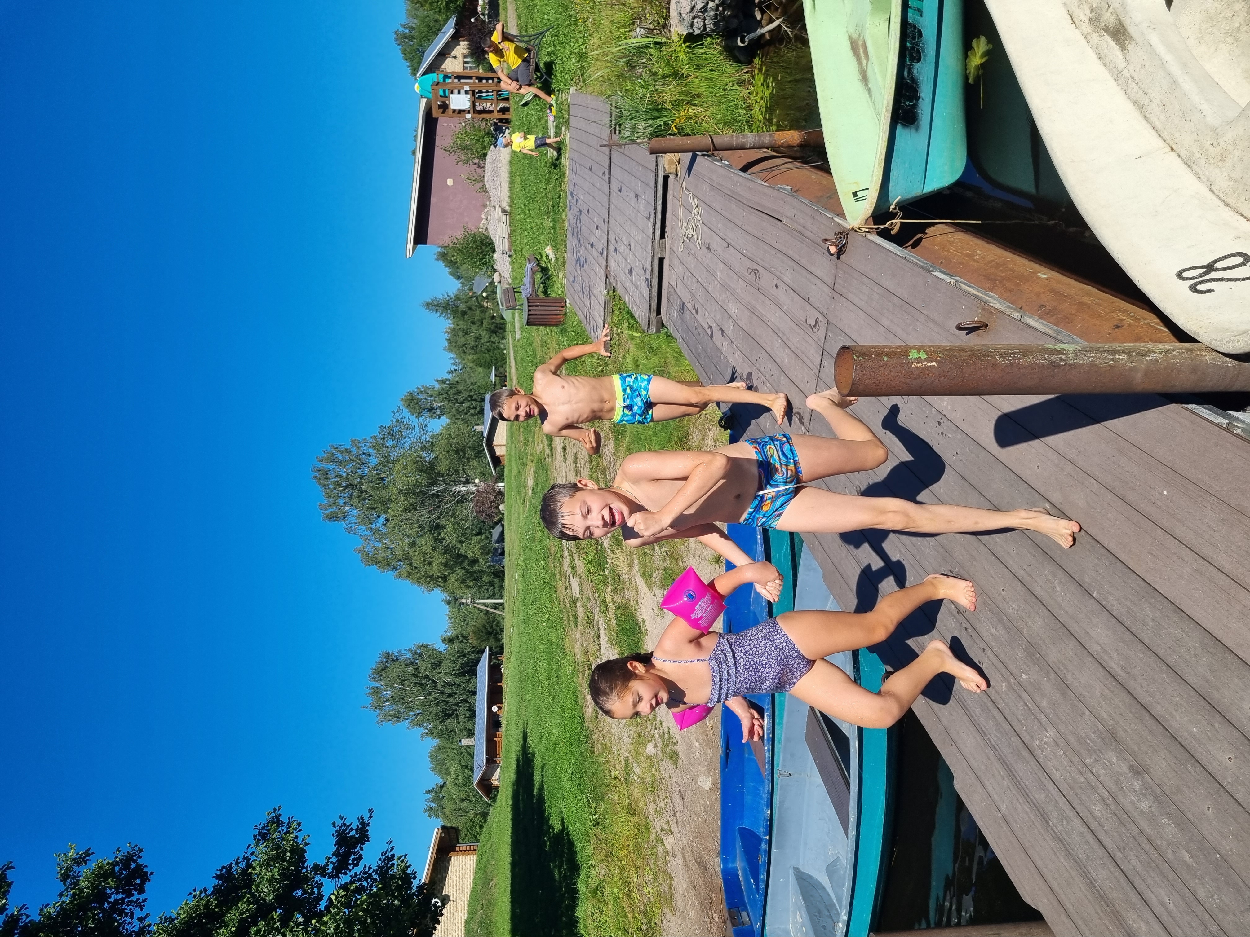 Фото Эко клуб Остров Суойа