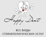 Хэппидент (Онежская ул., 1, посёлок Тельмана), стоматологическая клиника в Санкт‑Петербурге и Ленинградской области