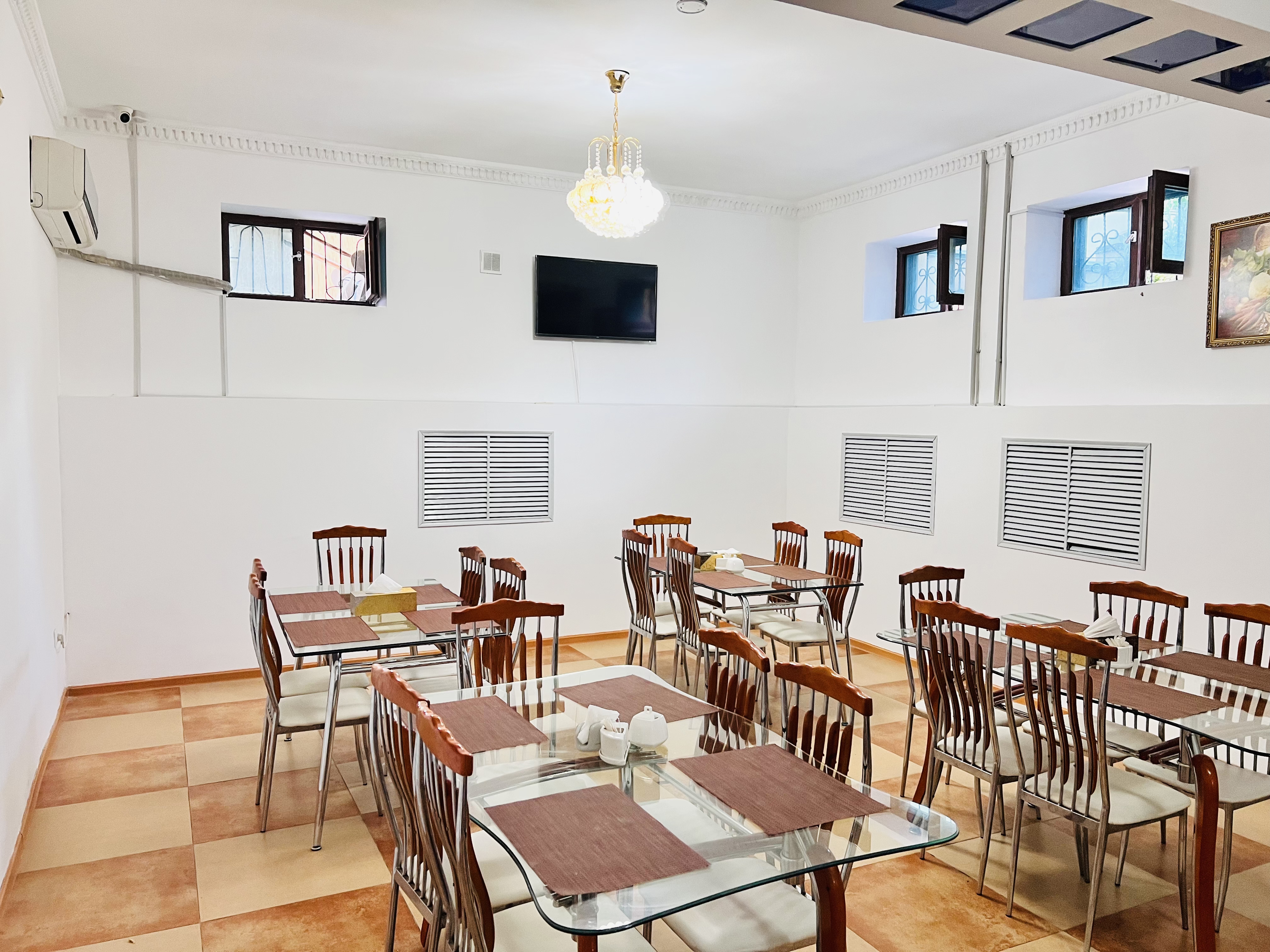 Фото Гостиница Алишер