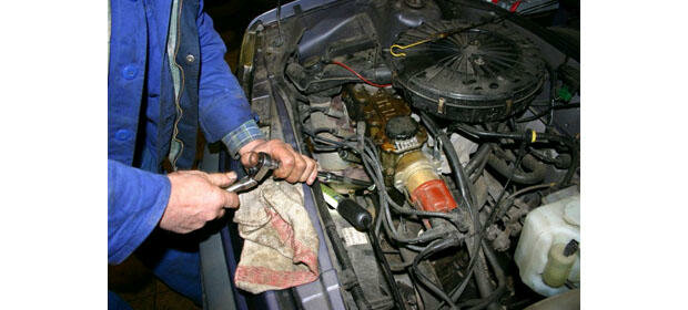 Car service, auto repair Onservice Automotriz, Medellin, photo