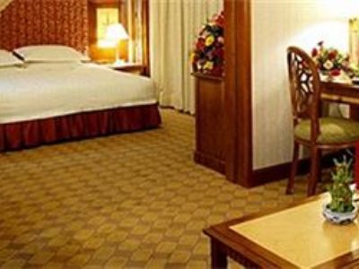 Фото Harbin Fortune Days Hotel