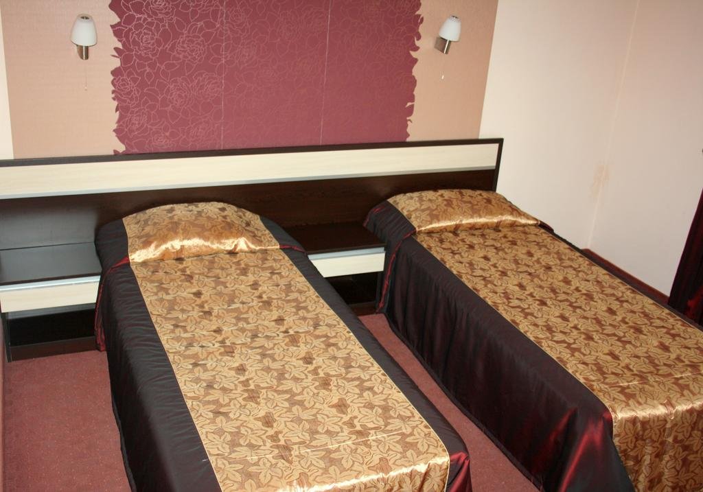 Фото Hotel Elegant