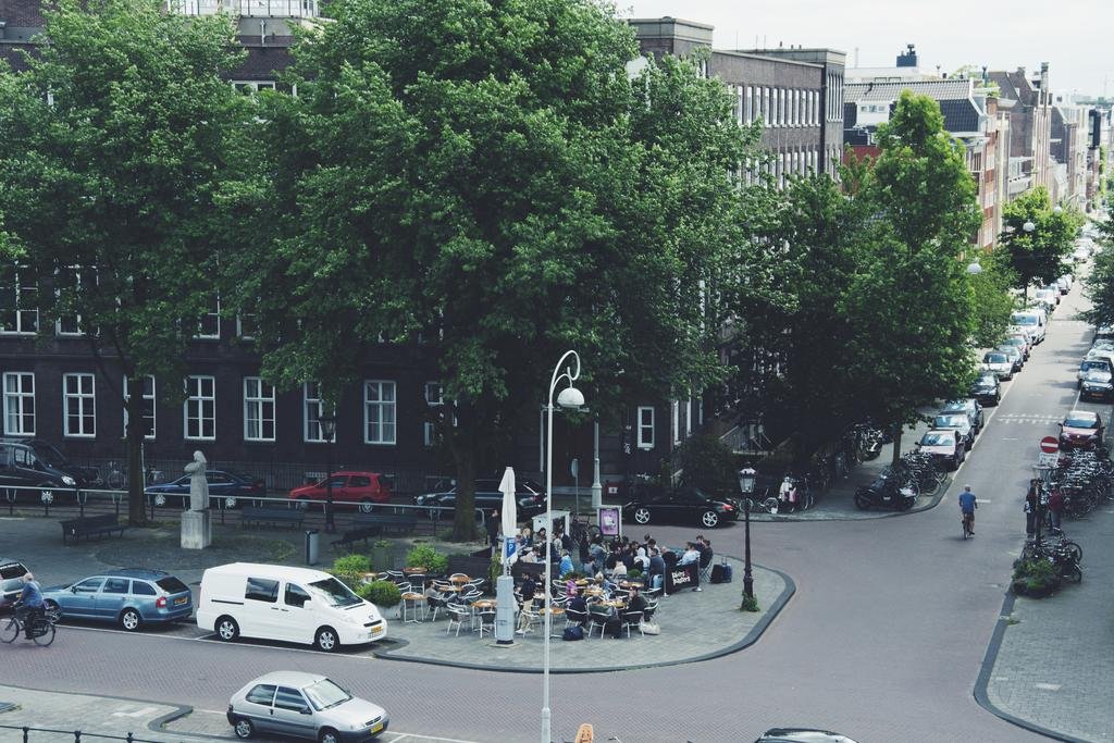 Фото Canal House Inn