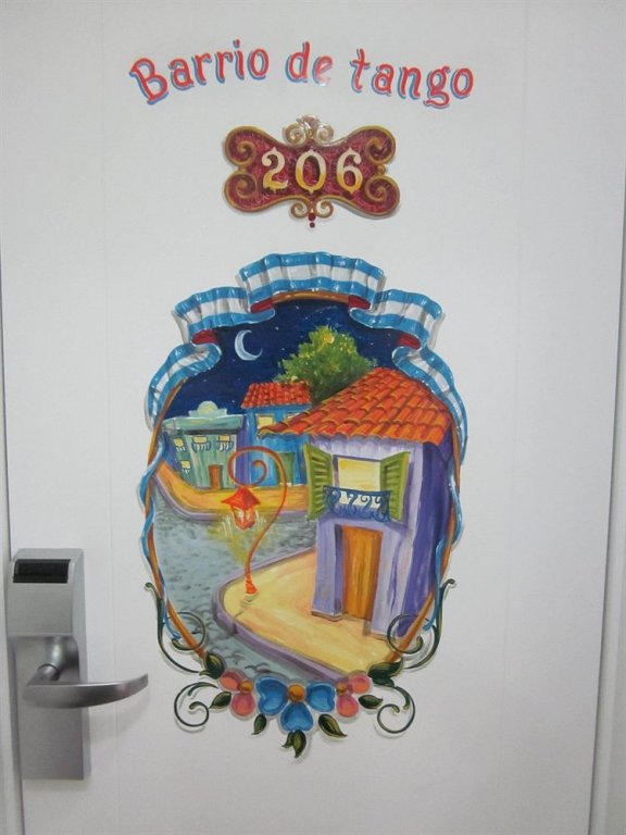 Фото Ayres Portenos Tango Suites