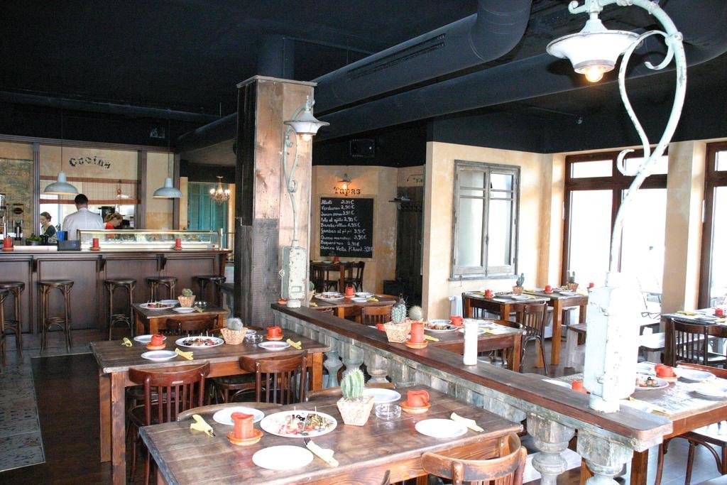 Фото Hotel DH VEC