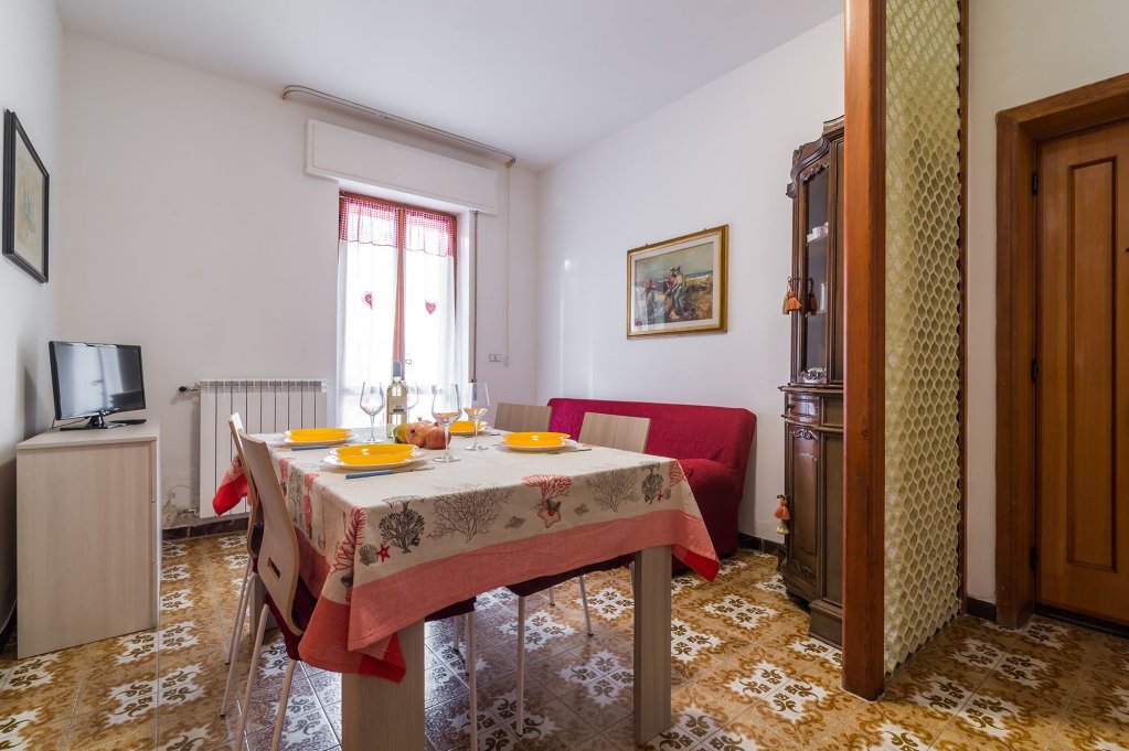 Фото AffittaSardegna - Casa Paoli